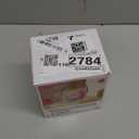 Mini Karaoke Machine, Portable Bluetooth Karaoke Speaker with 2 Wireless Microphones and Party Lights for Kids and Adults, Birthday Gifts for Girls Boys Family Home Party (Black)