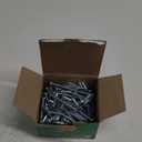 The Hillman Group 92278 1/4-20-Inch x 2-1/2-Inch Pan Head Phillips Machine Screw, 100-Pack, zinc