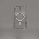 ESR for iPhone 15 Case, Compatible with MagSafe, Military-Grade Protection, Yellowing Resistant, Scratch-Resistant Back, Magnetic Phone Case for iPhone 15, Classic Series, Clear