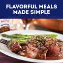 3 x SWANSON S Beef Stock, 48 oz Carton (48 Ounce (Pack of 1))