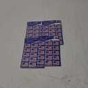 US Flag Stickers Case Pack 4