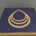 Brita Large Water Filter Pitcher for Tap and Drinking Water with SmartLight Change Indicator, Includes 1 Standard Filter, BPA-Free, Lasts 2 Months, 10-Cup Capacity, Teal