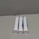 FPPWFU01 Water Filter Replacement Compatible With Frigidaire FPPWFU01 PurePour PWF-1, Electrolux EPPWFU01 PureAdvantage PWF-1 Water Filter, 3 Pack