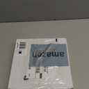 Baquler 2 Strings Hanukkah String Lights, 20 Feet 40 LED Battery Operated Star of David String Lights Indoor Chanukah Decoration for Christmas Menorah Jewish Passover Rosh Hashana Party Decor(Star)