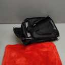 Pet Carrier Airline Approved Soft Sided with Wheels