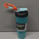 Contigo 2164970 Shake N Go Fit 2.0 28Oz Blue