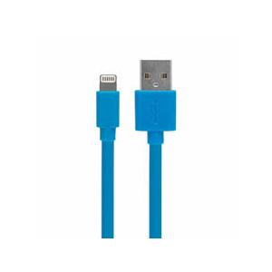 Wireless Gear Sync & Charge Cable for USB-C Devices, 6 ft And Cell Candy Apple Charger
