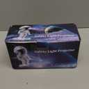 Galaxy Projector for Bedroom, Star Night Light Projector with Remote Control & Timer, Gift for Kids Adults for Birthdays, Christmas (Pink)