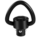Two Push Button Sling Swivel Triangle Loop