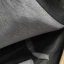 PERLECARE Dual Firmness Mattress Topper California King Size, 3 Inch Firm Bed Topper with Split Soft & Firm Zones, Comfortable and Supportive Non-Slip Mattress Pad for Back Pain, CertiPUR-US Certified