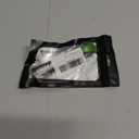 bylikeho Paint Pen, Touch Up Paint Pen,Car Accessories,Erase Car Scratches,Car Paint,Car Paint Scratch Repair,Touch Up Paint for Cars,Car Scratch Remover Pen,Quick and Easy Car Scratch Repair (Green)