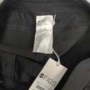 FIGS Kade Cargo Scrub Pants for Women - Regular, Small, Black 2.0