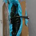 Water Right PCH-025-MG-6PKRS Polyurethane Coil Garden Hose, 25-Foot, Olive Green