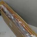 SwallowLiving 2pcs Noodle Board Stove Cover Wood with Handles, Wooden Stovetop Cover Board for Gas Stove and Electric Stove Top, Kitchen Sink Cover for Counter Space, Acacia