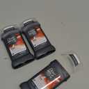 DOVE MEN + CARE Aluminum Free Deodorant for Men 3 Pack Summer Citrus Deodorant for Men 3 oz