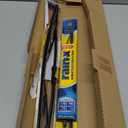 Rain-X 820248 WeatherBeater Wiper Blades, 26" and 17" Windshield Wipers (Pack of 2), Automotive Replacement Windshield Wiper Blades That Meet Or Exceed OEM Quality And Durability Standards