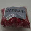 Stretchable Wedding Party Chair Cover for Banquet Hotel Decoration, Universal Spandex Arch Cover (Burgundy 4pcs)