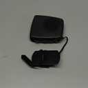 Car Heater, 200W Portable Windshield Defroster Fast Heating and Cooling Auto Defogger Window Defroster Automobile Windscreen Heaters Plug in Cigarette Lighter Heaters with 360 Degree Rotary (12V)