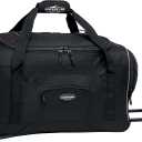 Travelers Club Adventure Rolling Travel Duffel Bag