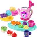 LeapFrog Rainbow Tea for Two