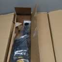 31316796315 Pair Front Struts Shock Absorber Assembly Compatible with X4 F26 2015-2018 X3 F25 2011-2017 31316796316 31316796417