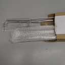 Mahjong Racks with Pushers, Convenient Rotating One-Piece Mahjong Pushers and Racks,4-Piece Set American Mahjong Accessories,Transparent