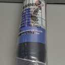 Niceeday Lumbar Support Pillow for Office Chair Car Back Support Pillow, Memory Foam Gaming Chair Desk Chair Back Cushion for Lower Back Pain Relief, Ergonomic Back Rest,Office Home Essentials (3d Full Back-16'*18'*5')