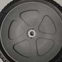 40987 Lawn Sweeper Wheel & Tire Assembly Compatible with Agri-Fab Craftsman Tow-Behind Lawn Sweeper1 PCS
