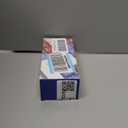 7 Day Medicine Pill Organizer, 4 Reminder Alarms, Loud Sound, 14 Large Compartments, Large Screen, Moisture-Proof, Travel Weekly/Daily Pill Box/Organizer/Case/Container/Dispenser, AM/PM 2 Times a Day