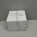 Tabakh 5-Rack Stainless Steel Mini Idli Stand, Makes 90 Idlys