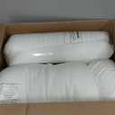 Beckham Hotel Collection Bed Pillows Standard/Queen Size Set of 2 - Original Soft Down Alternative Pillow for Sleeping - Soft Support for Back, Stomach or Side Sleepers (White)