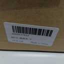 Haifago Platform Mini Snow Boots for Women, Suede Genuine Leather Winter Ankle Booties with Zip up, Womens Classic Fur Lined Short Boot Anti-Slip (9, Chestnut)