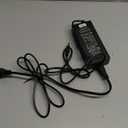 12V 7A 84W Power Supply, JBEIY AC Adapter, AC 100-240V to DC 12V Transformers Power Converter for LED Strip Light，CCTV Security Camera System