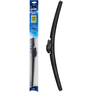 PEAK Snow Beast Winter Windshield Wiper Blade, 24-inch