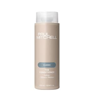 Paul Mitchell The Conditioner, Classic Leave-in, Softens + Adds Moisture, for All Hair Types
