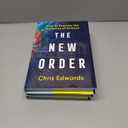 The New Order: How AI Rewrites the Narrative of Science