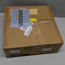 Over Sink Dish Drying Rack (Expandable Height/Length) Snap-On Design Large Dish Drainer Storage Counter Organizer 24" - 35.5"(L) x 12"(W) x 19" - 22"(H)