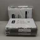 Depend Real Fit Adult Diapers, Incontinence Underwear for Men, Disposable, Maximum Absorbency, Large/Extra Large, Grey, 20 Count, Packaging May Vary (Gray)