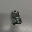 Smart Watches for Men Android & iPhone, 1.8" Alexa Built-in Smartwatches Fitness Tracker Watch with Bluetooth Calls, IP68 Waterproof, Heart Rate/Sleep/SpO2 Monitor, 110 Sport Modes - Black