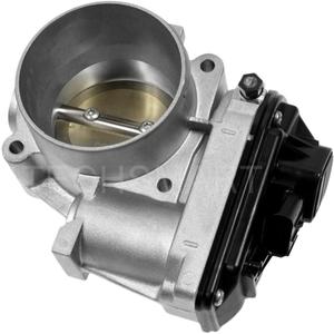 Standard Motor Products, Inc. - Throttle Body - (S20040)
