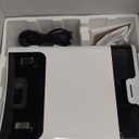 Lefant LiDAR Robot Vacuum and Mop, 90-Day Self-Emptying, 190 PSD Obstacle Avoidance, Customized Cleaning, Multi-Floor Mapping, 5500Pa Strong Suction, 140 Min Runtime, WiFi/Alexa/APP/iWatch, M2 Pro