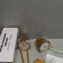 2 Pack Cordless Table Lamp, 5000mAh Portable Rechargeable LED Desk Lamp (Gold)