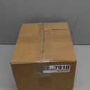 Tanlade 60 Pcs 3 oz Clear Plastic Jars with Lids Wide Mouth Mason Jars Mini Storage Containers Bulk for Herb Jelly Wedding Valentine Favors Shower Party Favors(White)