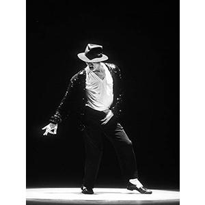 S.S Creation Michael Jection Picture HD Print Modern Home Bedroom Bathroom Church Temple Decor Wall Art