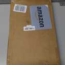 Bathroom Counter Organizer 10s Tool-Free Install, 2 Tier Bathroom Organizers and Storage, Collapsible Bathroom Organizer Countertop, Wood Bathroom Kitchen Countertop Organizer, White