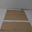 ALL Decorative Throw Pillow Covers Pack of 2 25x25