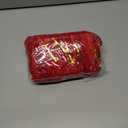 24 Pcs Long Velvet Christmas Bows 23.6''x15.7'' Red Velvet Bows Ornaments for Christmas Tree Staircase Wreath Garland Vintage Tree Topper Bows for Xmas Indoor & Outdoor Decor