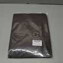 Valiamcep Women's Mini Dress V Neck Ruffle Long Sleeve Ribbed Slim Fitted Bodycon Pencil Dresses (S)