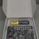 Podcast Equipment Bundle, SINWE Condenser Microphone with Tripod Stand and Professional Audio Mixer for Studio Recording Vocals, Voice Overs, Streaming Broadcast and YouTube Videos