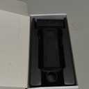 Electric Compressed Air Duster, 110,000RPM Cordless Portable Air Blower Mini Powerful Jet Dry Blower 100 Adjustable Speed Levels Rechargeable for Keyboard, PC, Car Cleaning